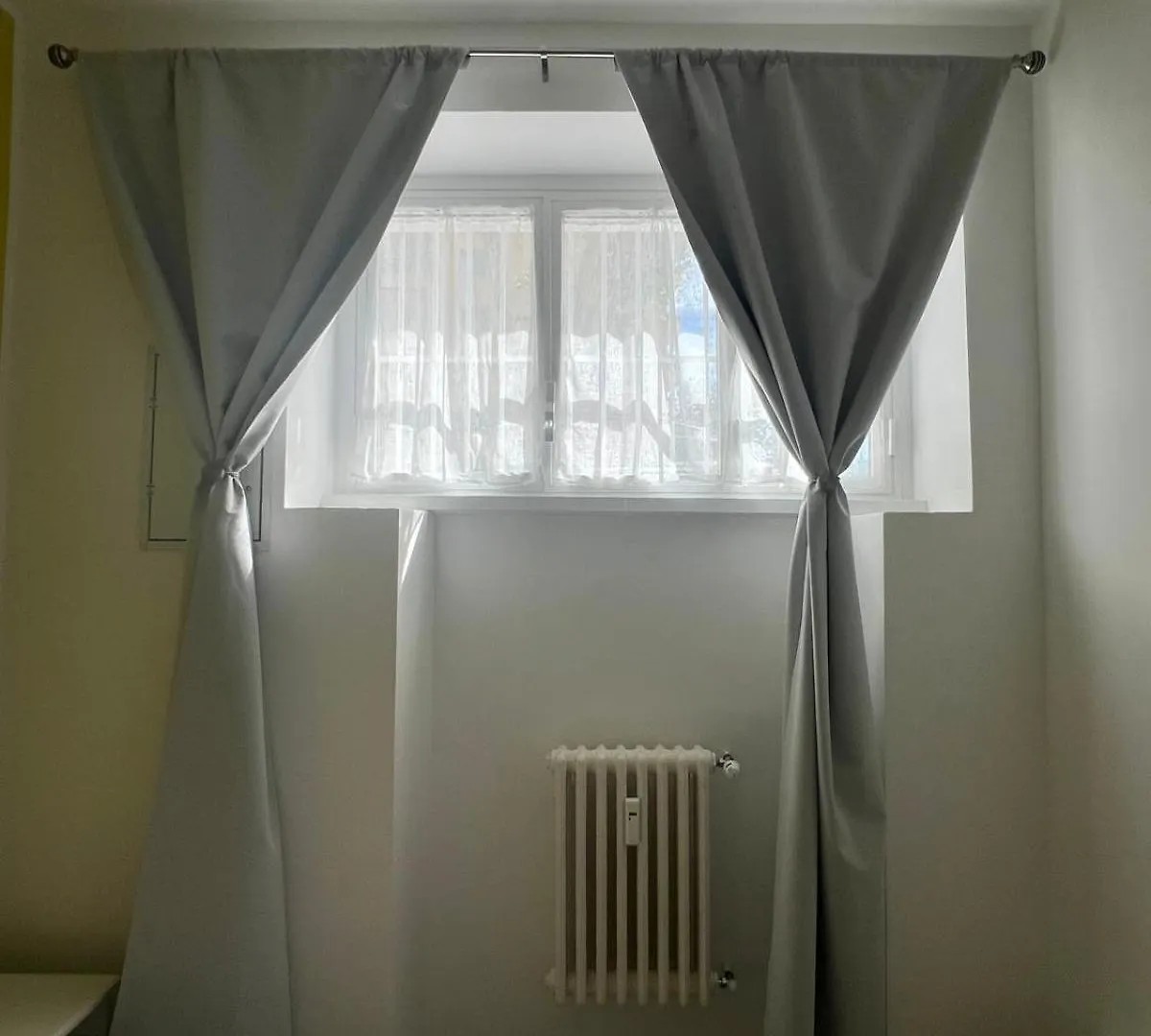 A Casa Di Dari Apartment Rome