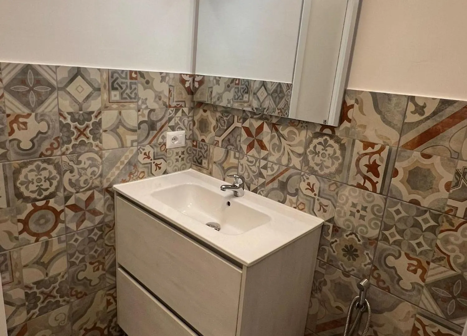 A Casa Di Dari Apartment Rome