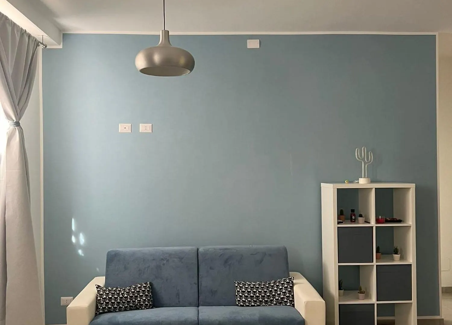 A Casa Di Dari Apartment Rome
