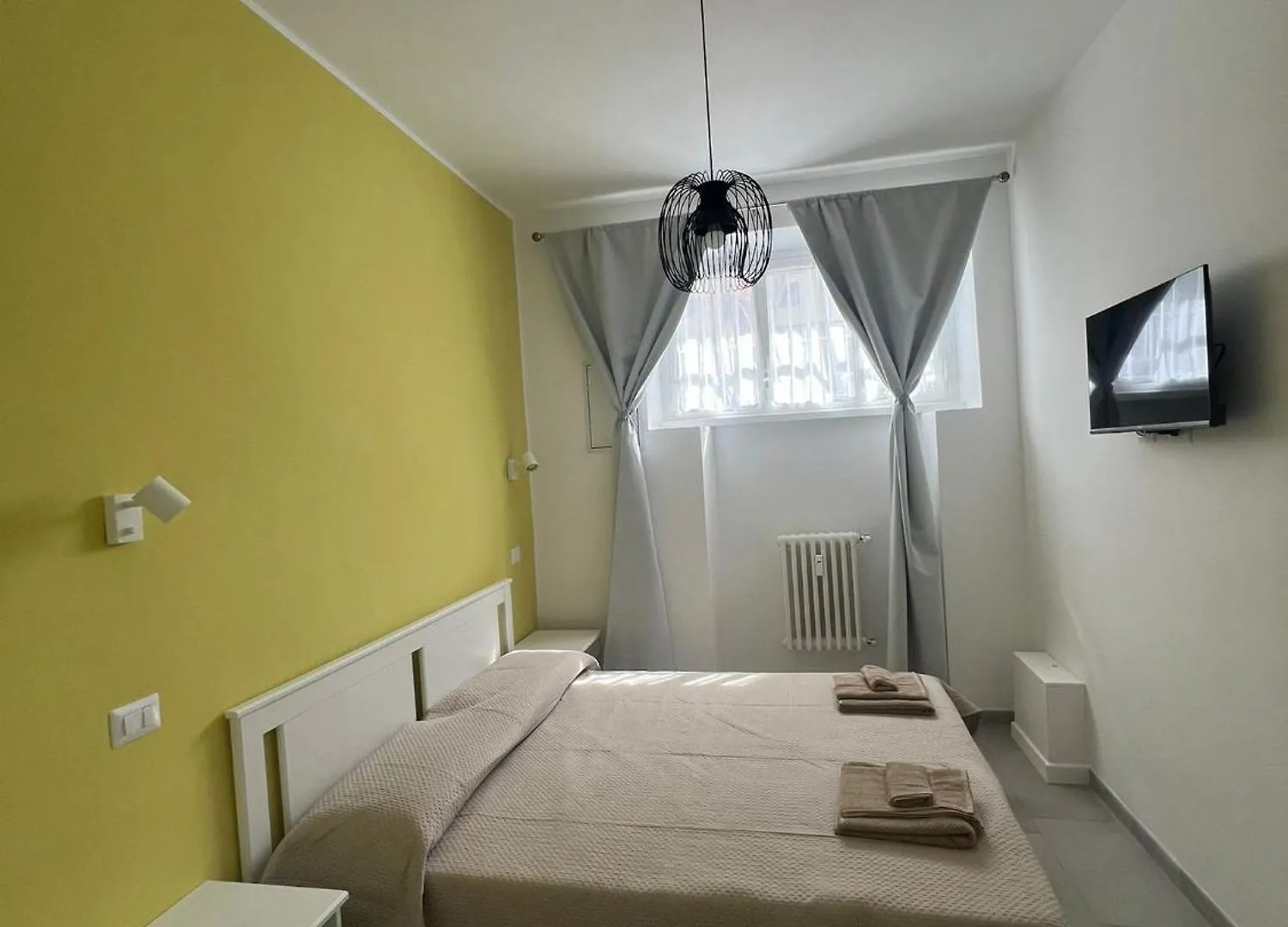 A Casa Di Dari Apartment Rome