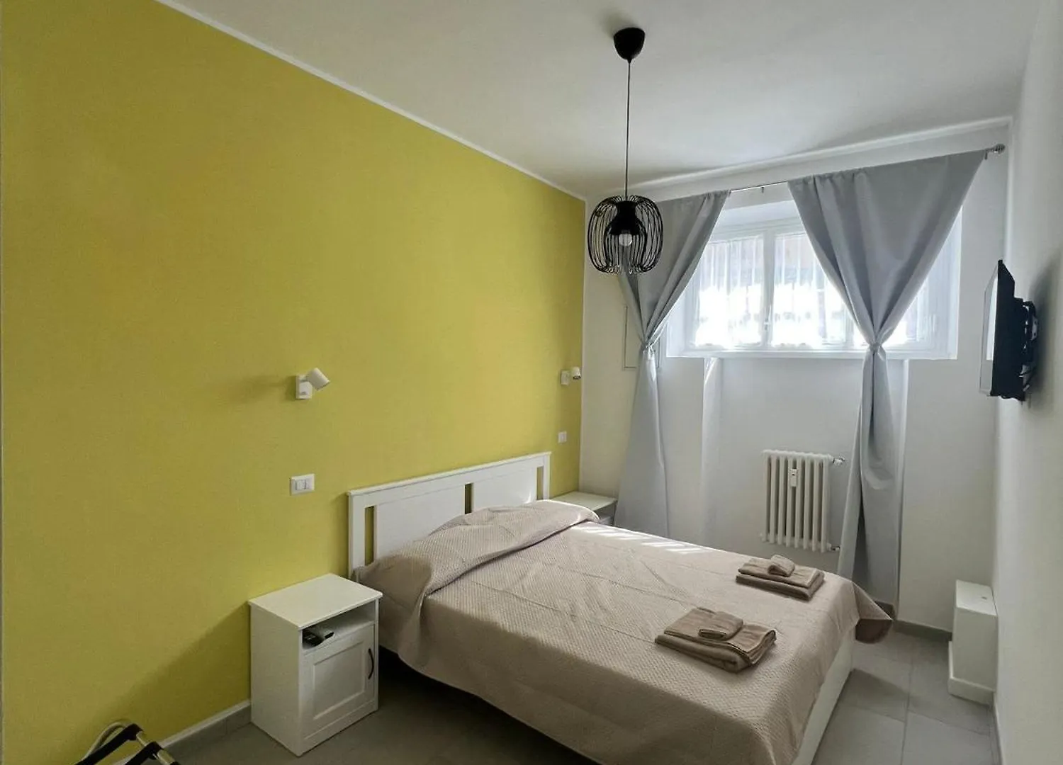 A Casa Di Dari Apartment Rome Italy