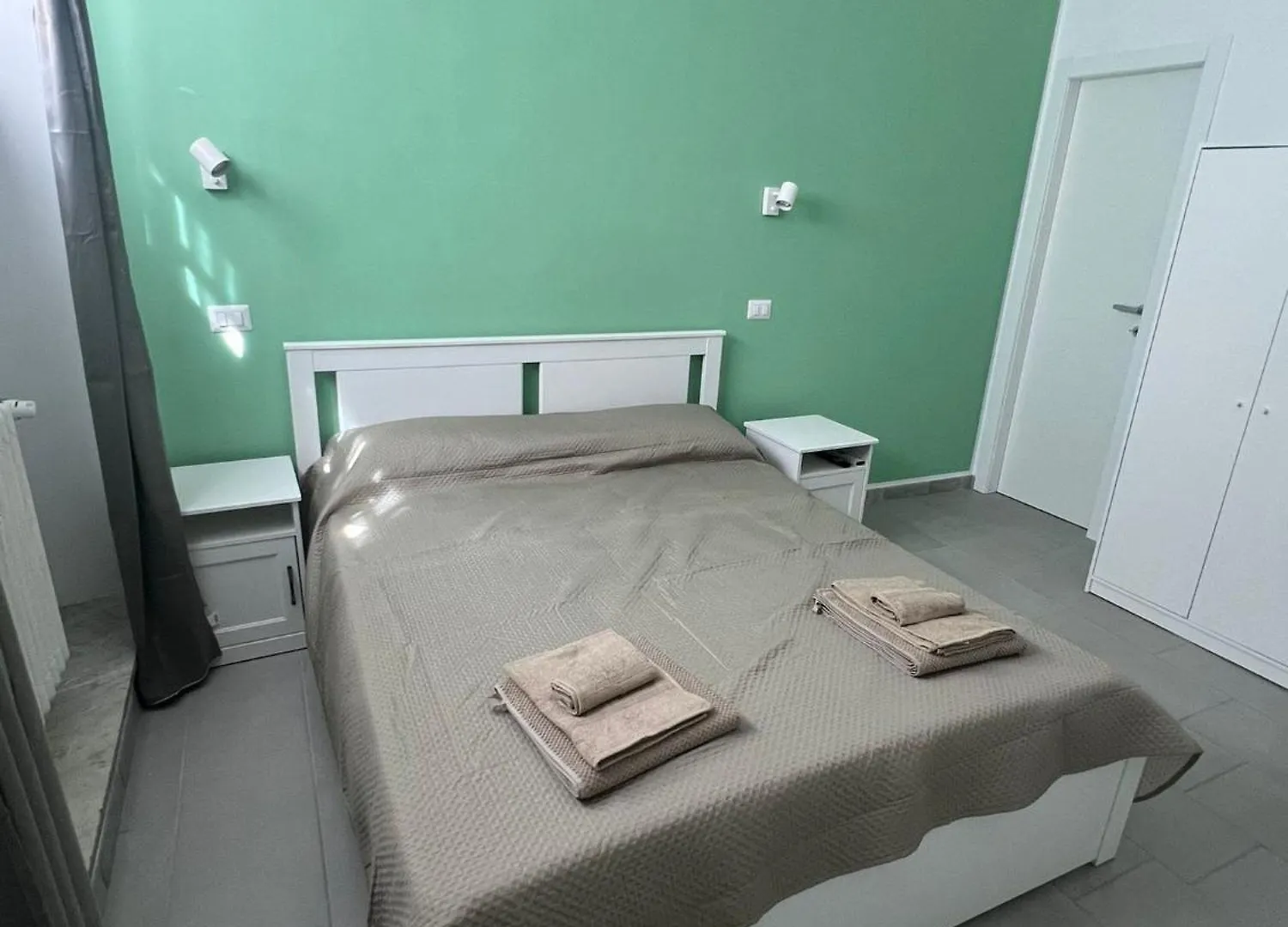 A Casa Di Dari Apartment Rome