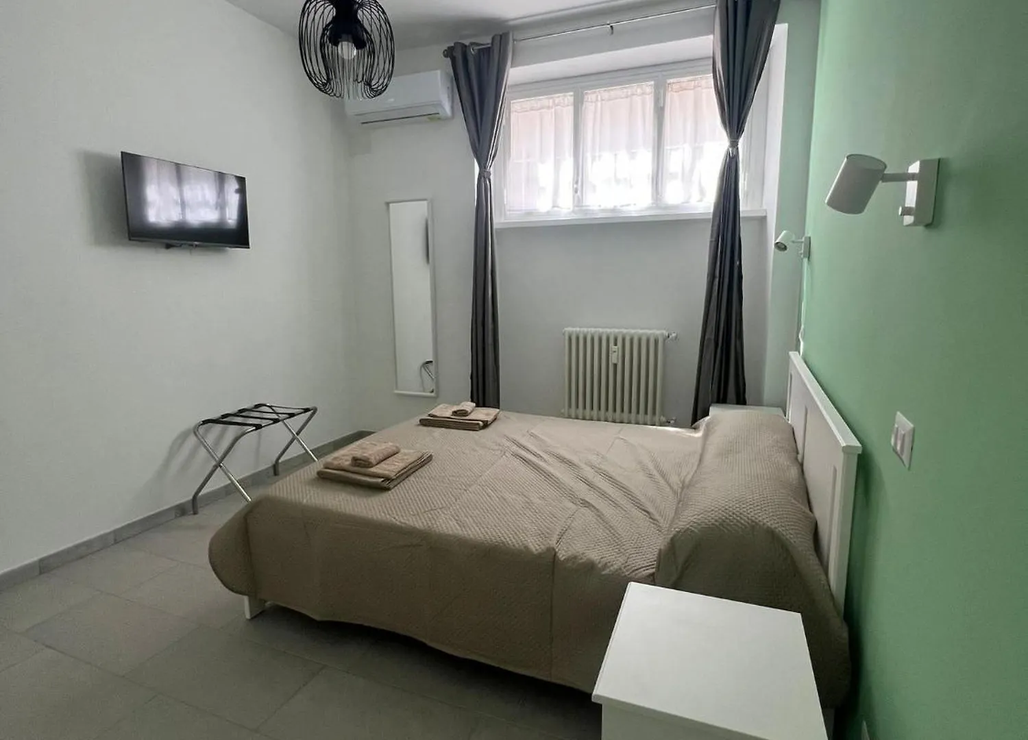 A Casa Di Dari Apartment Rome Italy