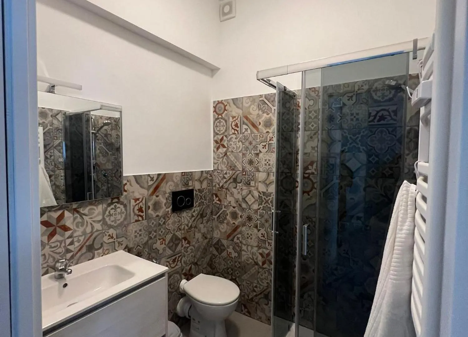 A Casa Di Dari Apartment Rome 0*,