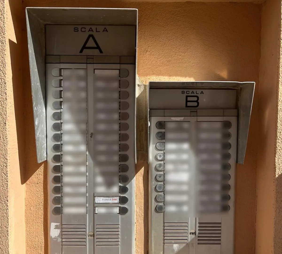 A Casa Di Dari Apartment Rome