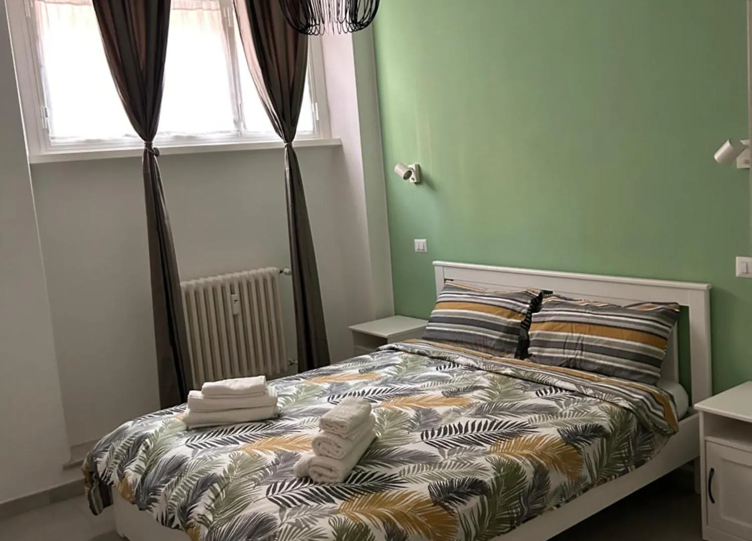 A Casa Di Dari Apartment Rome